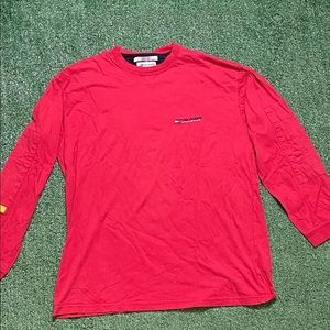 Tommy Hilfiger Athletics longsleve